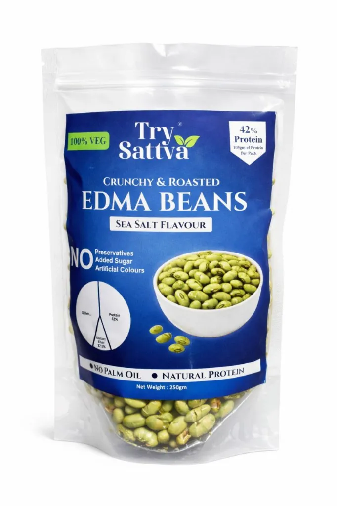 250gm Edamame Sea Salt Flavour 1.webp