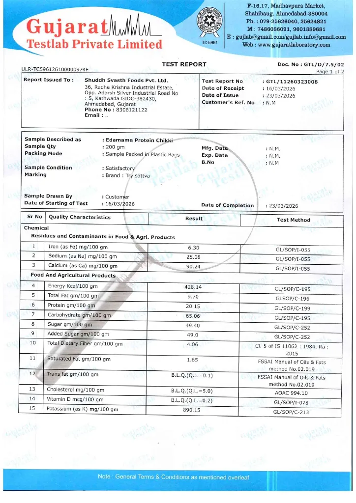 Chikki Lab Report 1.webp