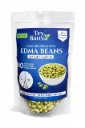 1KG Crunchy Roasted Edamame - Sea Salt Flavour [250g * 4 PCS ]